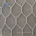 China Pvc Coated Anping Galvanized Hexagonal Wire Mesh